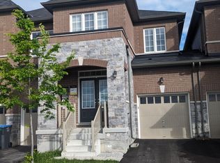 111 Stewardship Rd, Brampton, ON L7A4W8