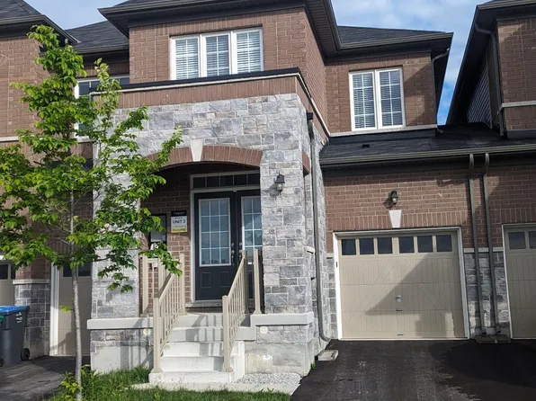 111 Stewardship Rd, Brampton, ON L7A 4W8