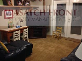 1113 S Alton Way, Salt Lake City, UT 84108