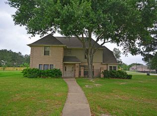 14602 Village Cir, Cypress, TX 77429