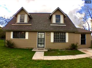 4102 Misty Pine Dr, San Antonio, TX 78220