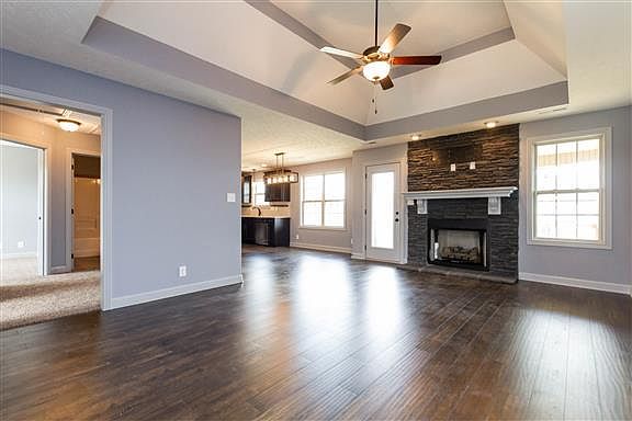 3rd image of 110 Locust Run Lot 110