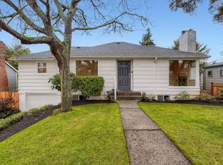 5623 57th Ave NE, Seattle, WA 98105