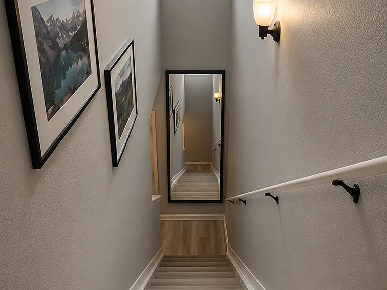 Stairway