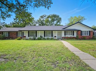 507 N Stratford Ln, Wichita, KS 67206