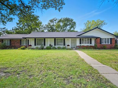 507 N Stratford Ln, Wichita, KS, 67206