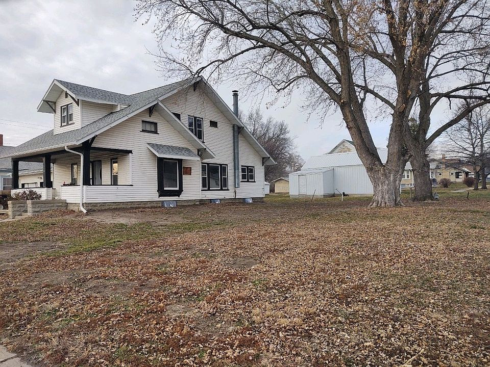 312 E 4th St, Neligh, NE 68756 Zillow