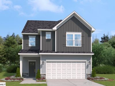 784 Spring Orchard Dr, Lyman, SC, 29365