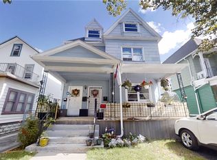 715 Prospect Ave, Buffalo, NY 14213