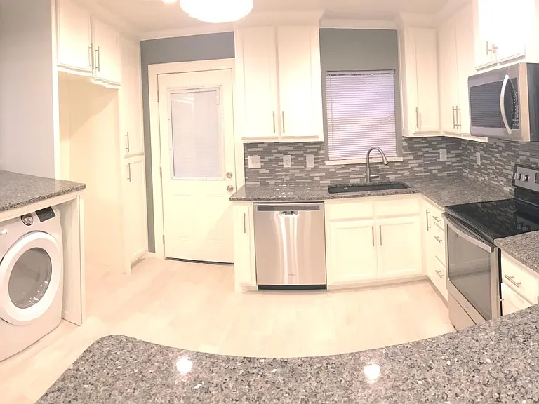 Kitchen 2 Panorama
