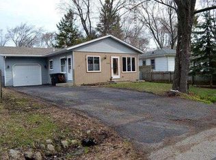 24918 69th Pl, Salem, WI 53168