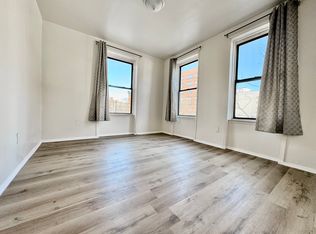 500 W 150th St #2D, New York, NY 10031