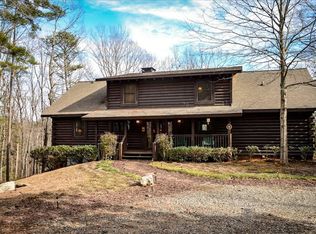 340 N Ridge Dr, Ellijay, GA 30540
