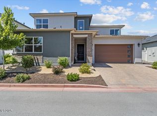 5517 Western Rider Trl, Reno, NV 89511