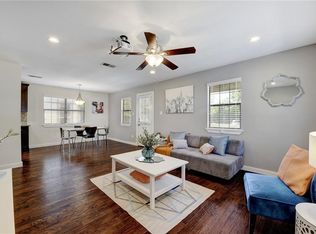 5500 Evans Ave, Austin, TX 78751