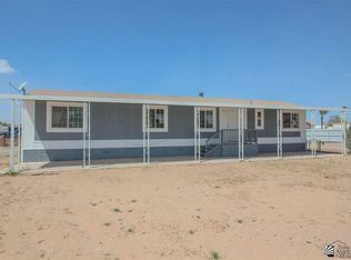 9382 E Corral St, Yuma, AZ 85365