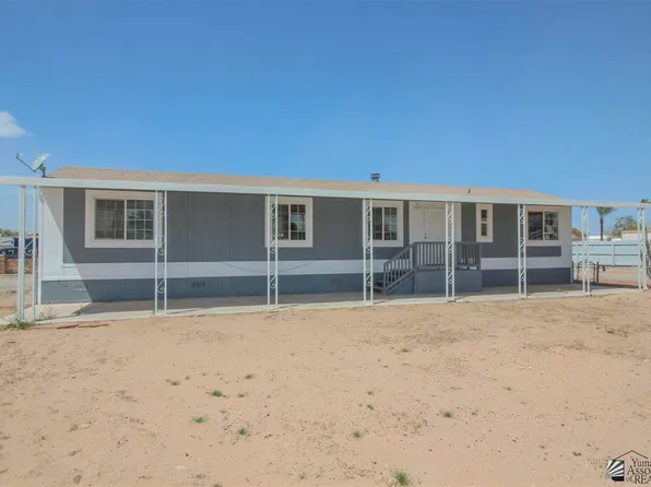 9382 E Corral St, Yuma, AZ 85365