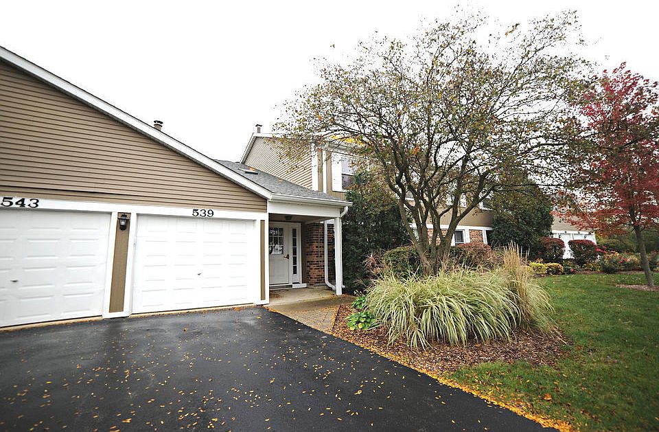 1st image of 539 N Deer Run Dr #8B21