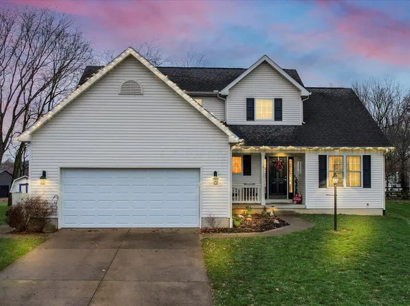 1975 Patrick Dr, Newark, OH 43055