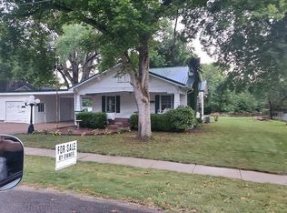 111 Maple St, Bruceton, TN 38317