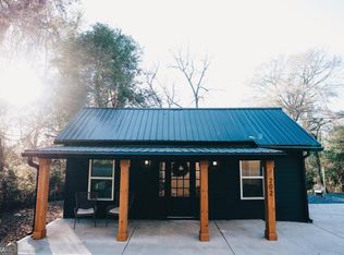 208 Church St, Hogansville, GA 30230