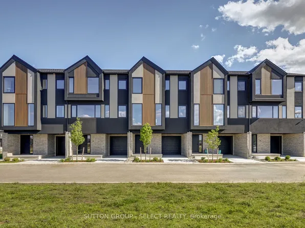 3090 Petty Rd #2, London, ON N6L 0H3
