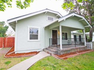 33 E Geary St, Stockton, CA 95204