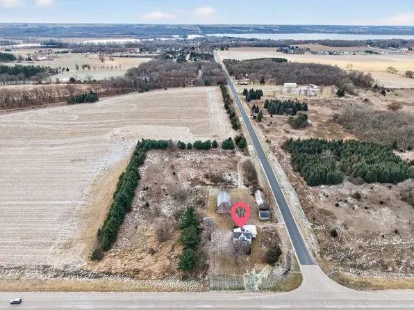 W895 State Highway 23 #49, Green Lake, WI 54941