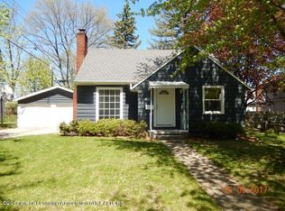 1810 Cooper Ave, Lansing, MI