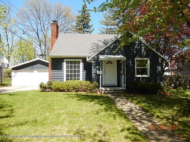 1810 Cooper Ave photo 1