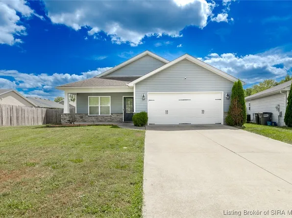 1906 Independence Circle, Jeffersonville, IN 47130