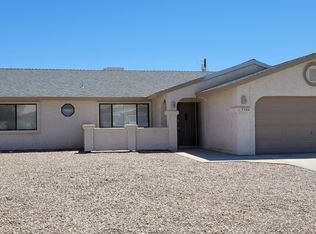 3306 Date Row Dr, Lake Havasu City, AZ 86404