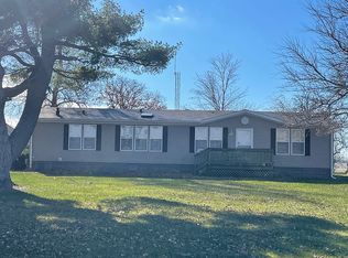19306 State Highway O, Queen City, MO 63561