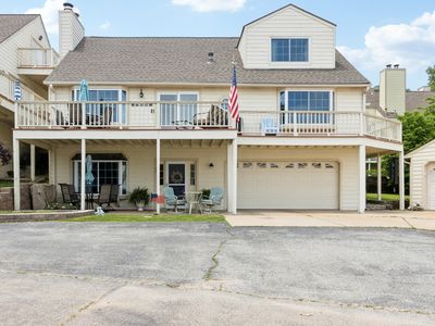 31990 S 624th Pl UNIT 74, Grove, OK, 74344