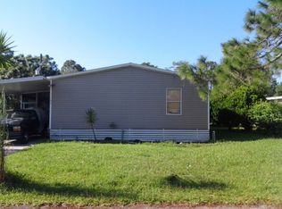 146 W Virgil St, Apopka, FL 32712