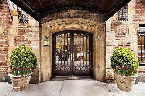 Sold by Brown Harris Stevens | media 5