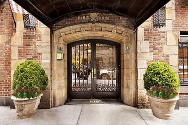 Sold by Brown Harris Stevens