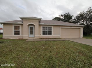 441 Buffum Ave NE, Palm Bay, FL 32907