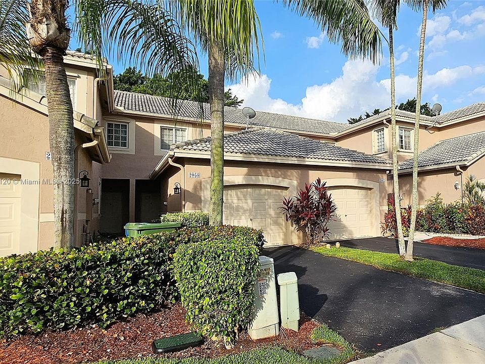 1st image of 2058 Madeira Dr