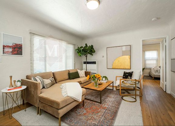 2nd image of 605 W Canon Perdido St #605