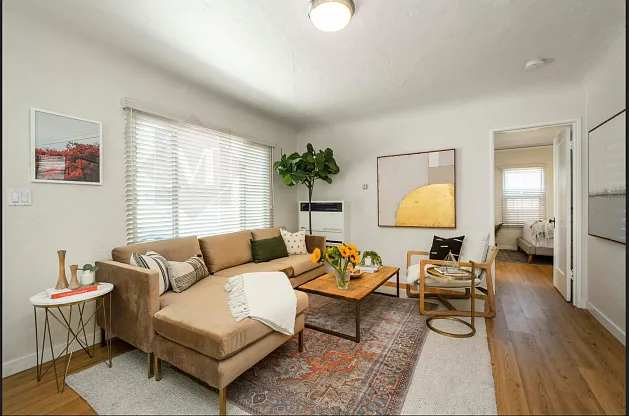 605 W Canon Perdido St #605 — Photo 2
