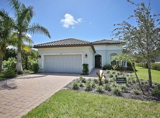 9598 Campanile Cir, Naples, FL 34114