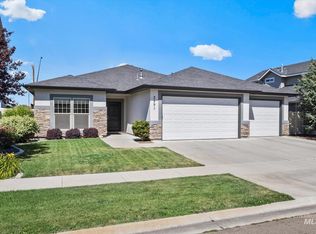 3291 S Arno Ave, Meridian, ID 83642