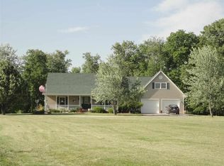 22853 Highway F, Sedalia, MO 65301