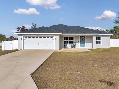 15276 SW 44th Ter, Ocala, FL, 34473