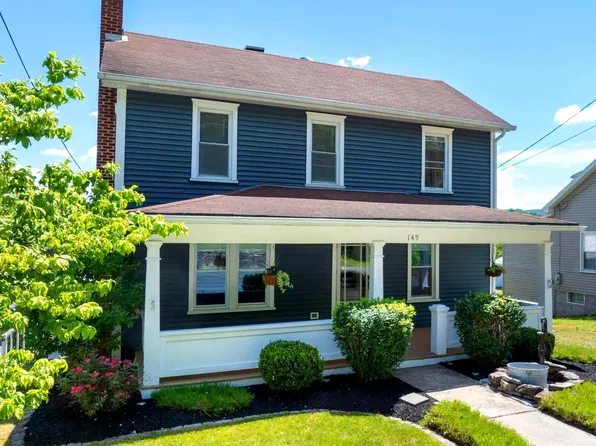 149 Cooper St, Spring Mills, PA 16875