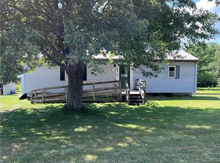 6535 Town Hall Rd, Auburn, NY 13021