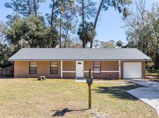 161 Sepp Rd, Debary, FL 32713