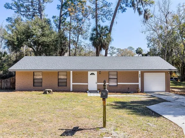 161 Sepp Rd, Debary, FL 32713