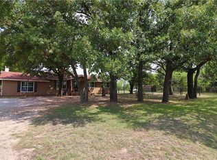 4081 E Old Axtell Rd, Axtell, TX 76624
